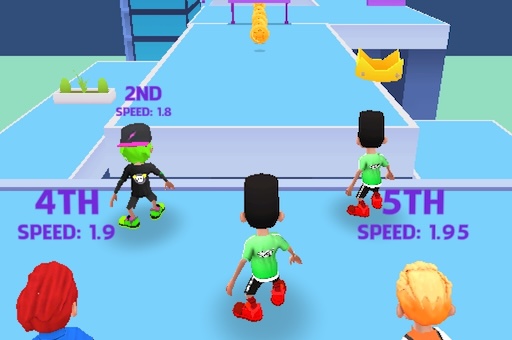 MasterDash